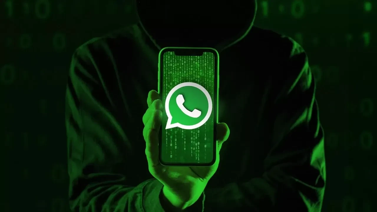 Android’de yeni casus yazılım alarmı: WhatsApp hesaplarını hedef alıyor