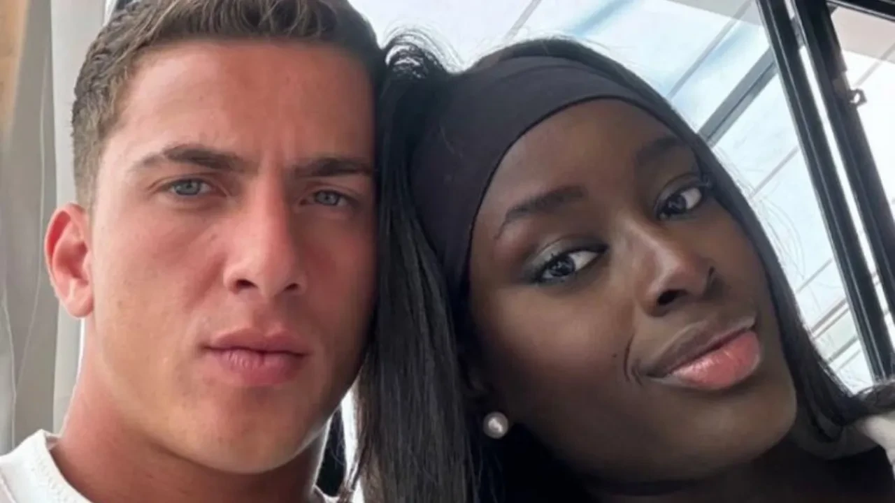 Bertuğ Yıldırım eşi Oriana Correia Gomes ile fotoğraflarını silmişti! Ünlü futbolcudan ayrılık iddialarına cevap geldi