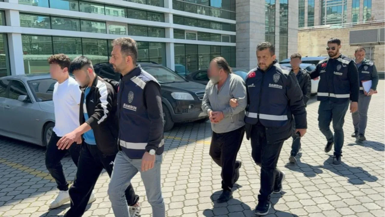 Bodrum katta dehşet! 19 yaşındaki genç, demir sopalarla feci şekilde dabedildi 