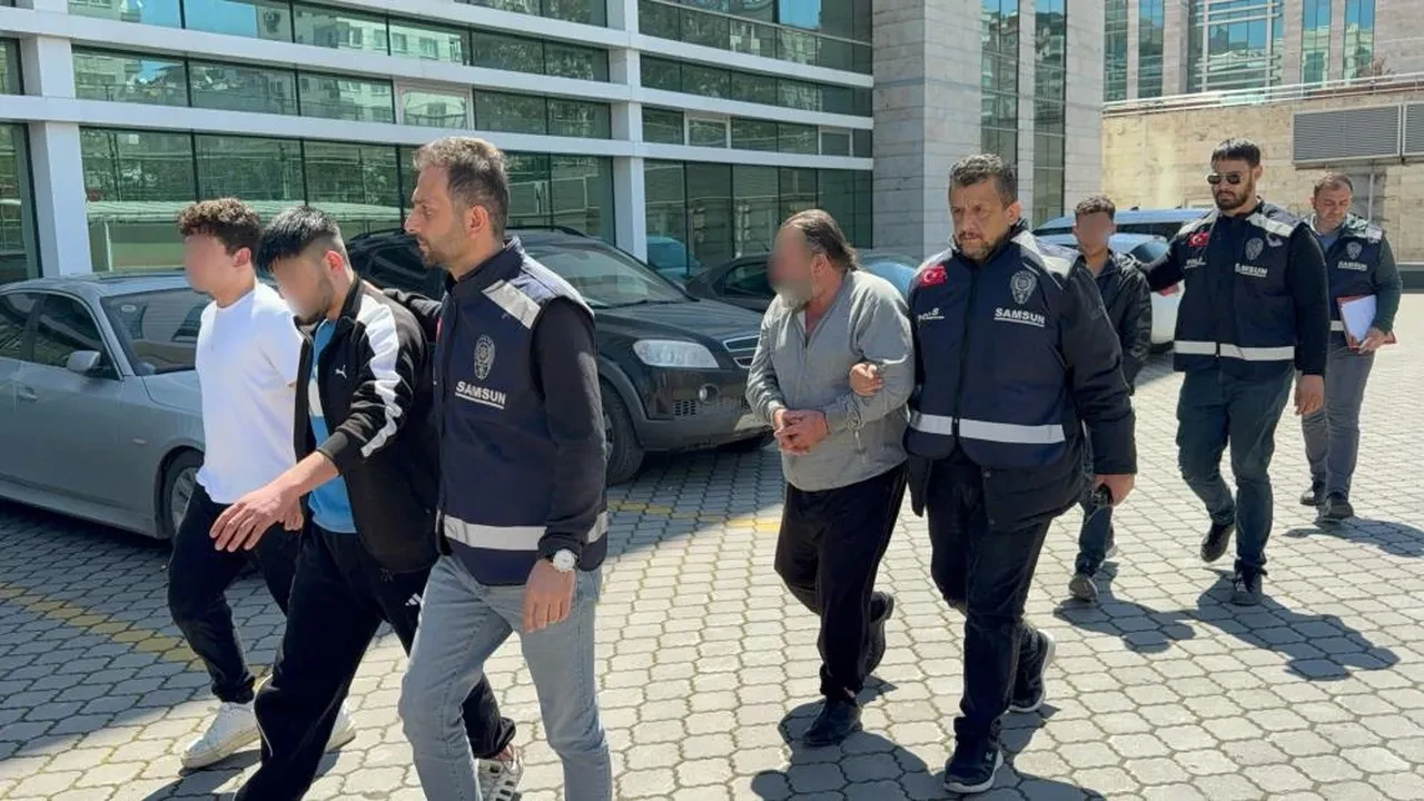 Bodrum katta dehşet! 19 yaşındaki genç, demir sopalarla feci şekilde dabedildi 