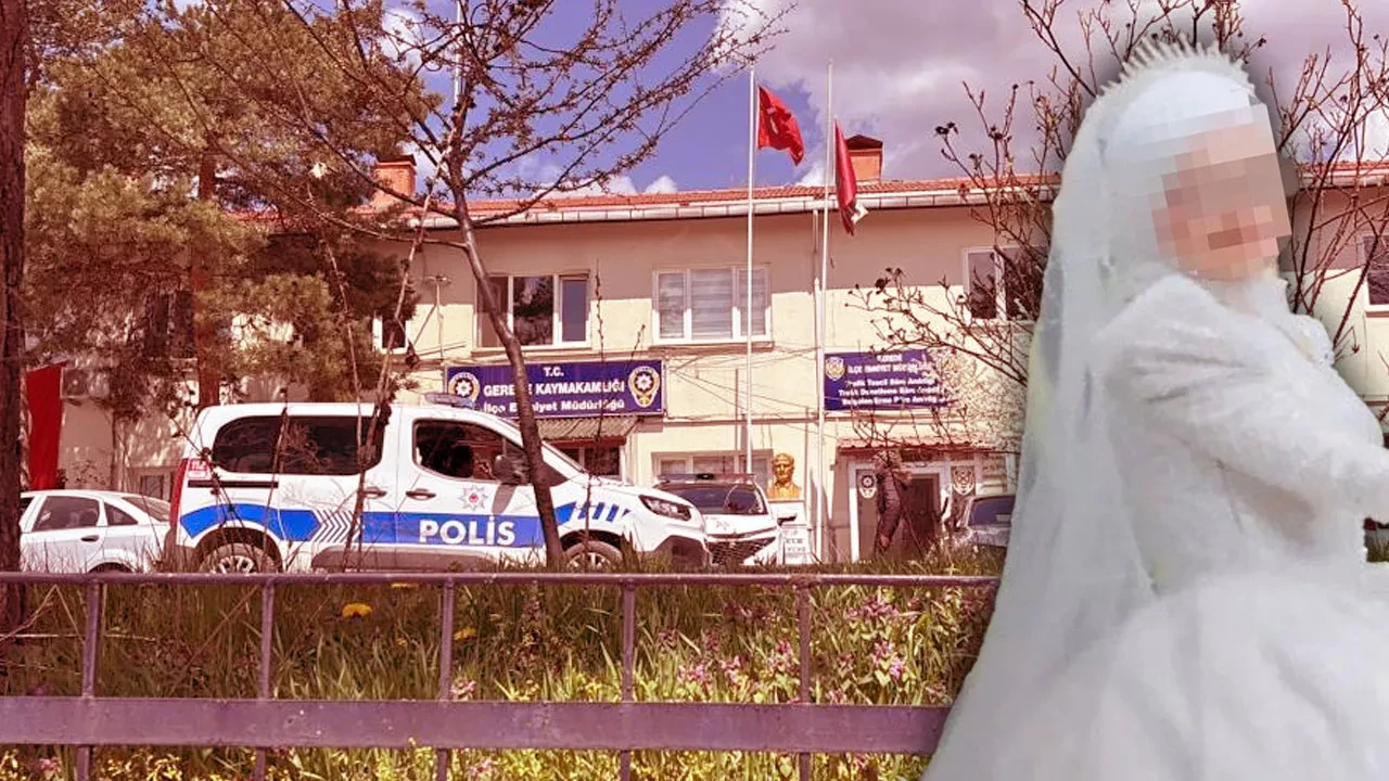 Böyle anne olmaz olsun! 2 aylık bebeğini boğazını keserek katletti: Baba cenazede sinir krizi geçirdi