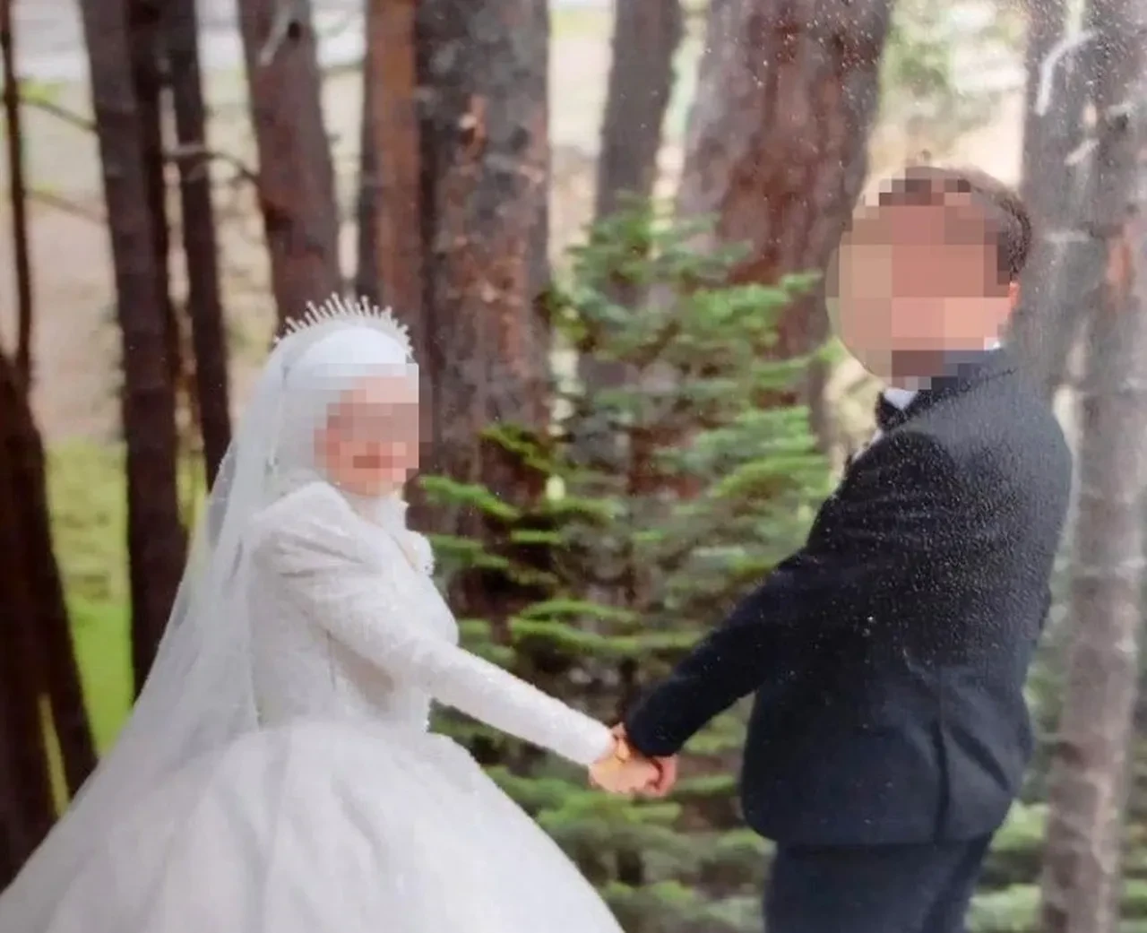 Böyle anne olmaz olsun! 2 aylık bebeğini boğazını keserek katletti: Cani kadının ifadesi ortaya çıktı