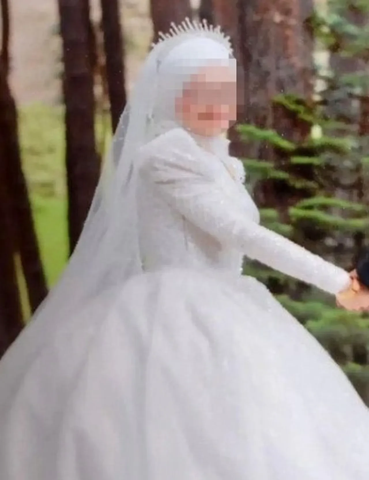 Böyle anne olmaz olsun! 2 aylık bebeğini boğazını keserek katletti: Cani kadının ifadesi ortaya çıktı