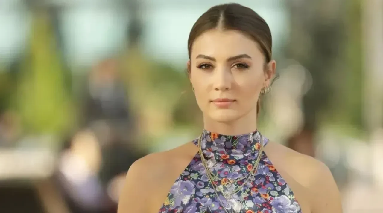 Burcu Özberk, oyunculuğu bıraktı mı? Hayranları oldukça endişeliydi: Burcu Özberk'ten dizilere dair flaş karar!