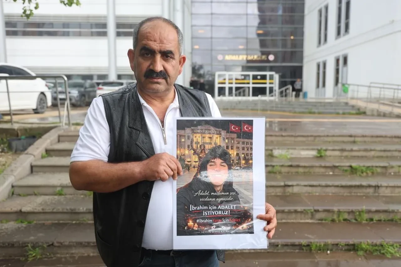 Daha 19 yaşındaydı, vahşice katledildi: Benzin döküp diri diri yakmışlar