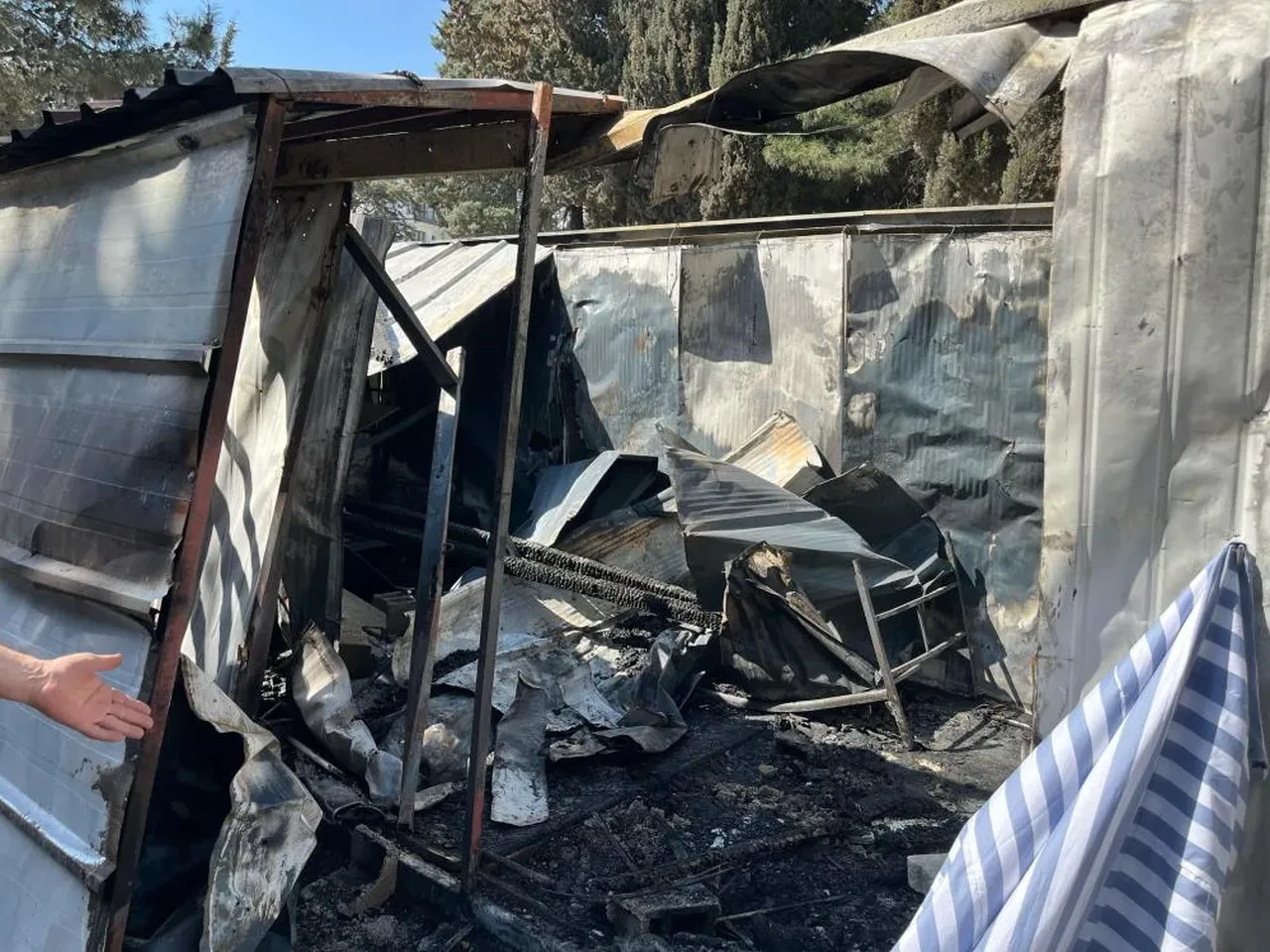 Daha 19 yaşındaydı, vahşice katledildi: Benzin döküp diri diri yakmışlar