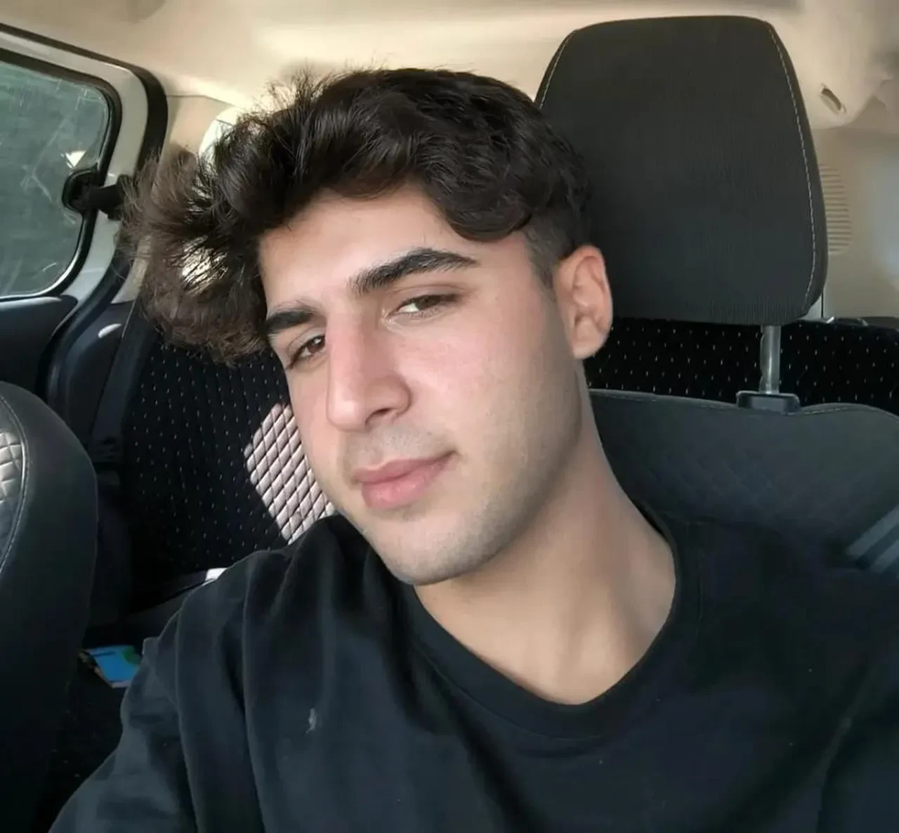 Daha 19 yaşındaydı, vahşice katledildi: Benzin döküp diri diri yakmışlar