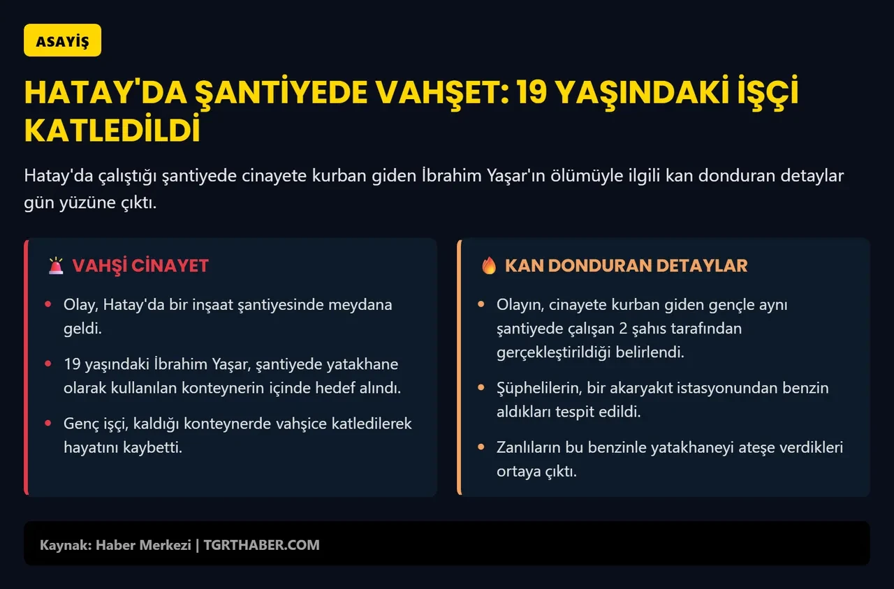 Daha 19 yaşındaydı, vahşice katledildi: Benzin döküp diri diri yakmışlar