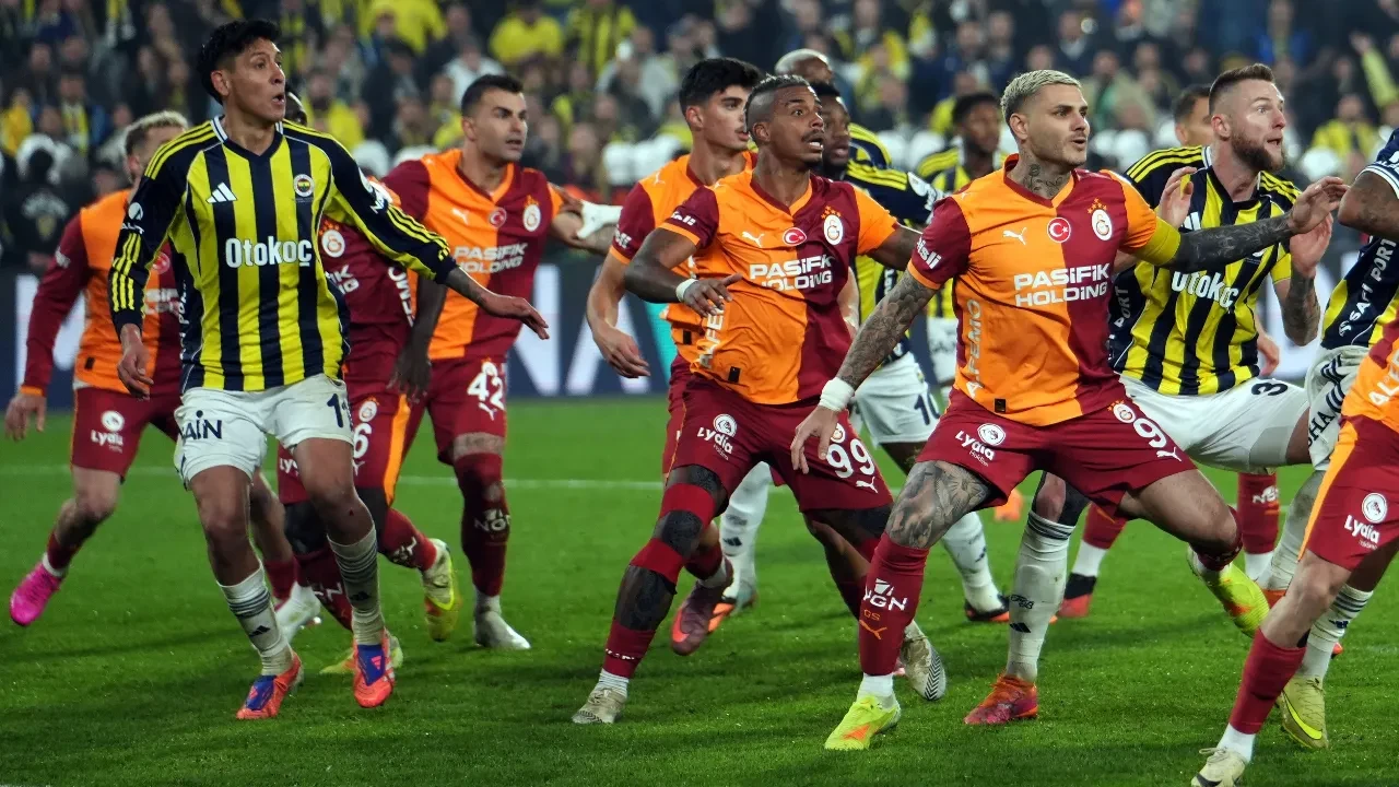 Dev derbi lig tarihine geçecek! En pahalı karşılaşma: Tam 600 milyon euro