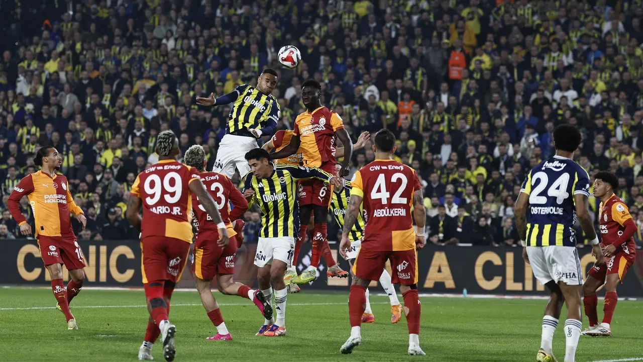 Dev derbi lig tarihine geçecek! En pahalı karşılaşma: Tam 600 milyon euro