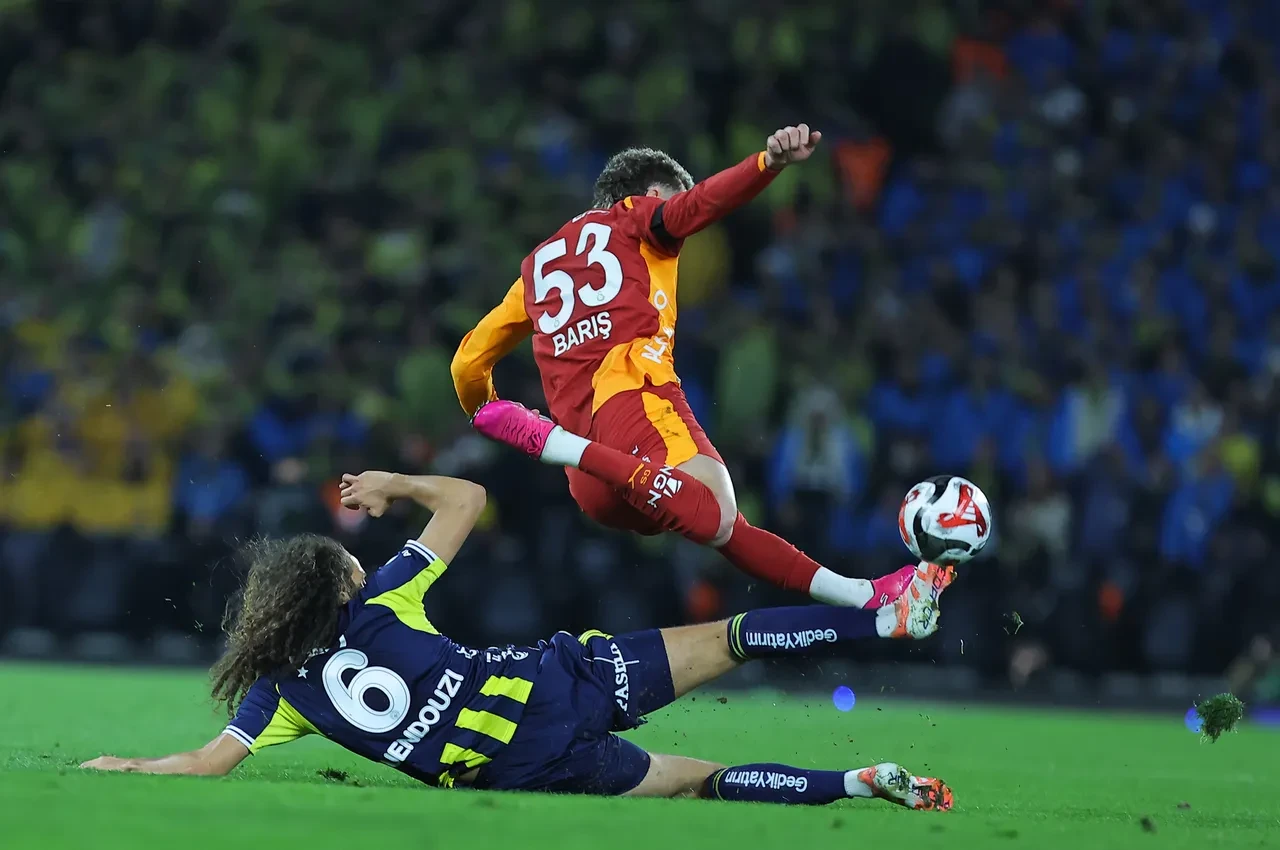 Dev derbi lig tarihine geçecek! En pahalı karşılaşma: Tam 600 milyon euro