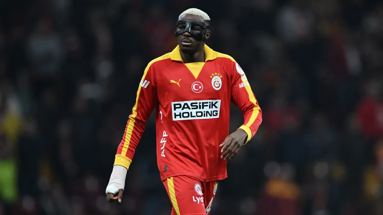 Dev derbide yeni perde! Nefesler tutuldu: Galatasaray mı? Fenerbahçe mi? İşte Galatasaray Fenerbahçe maçı öncesi muhtemel 11'ler