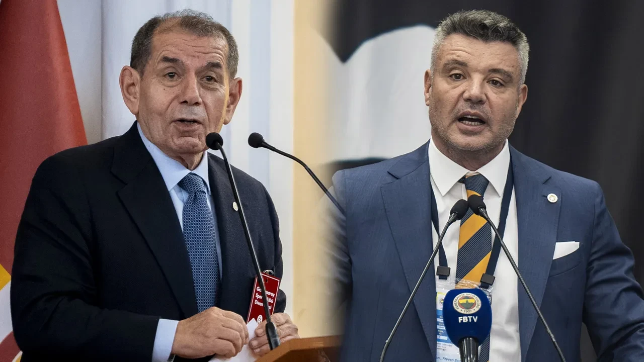 Dev derbinin primleri belli oldu! Galatasaray ve Fenerbahçe galibiyete para dağıtacak