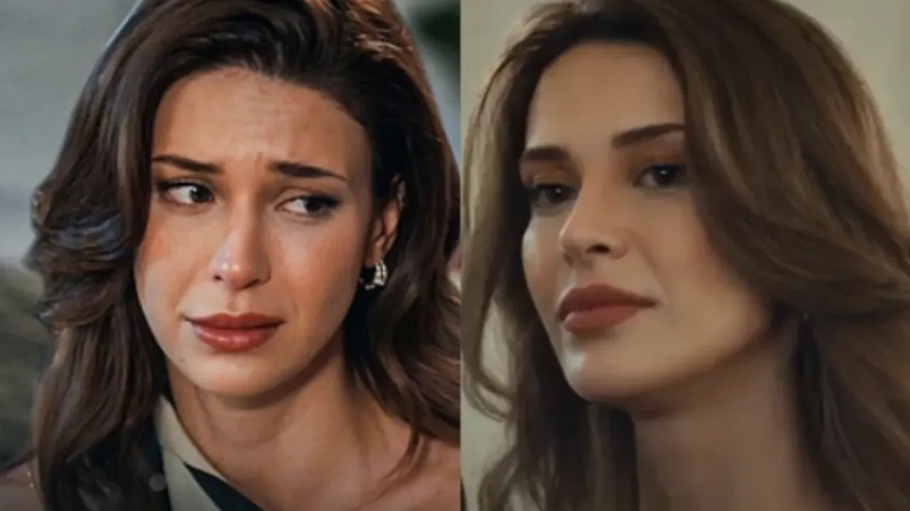 Devrim Özkan, Yeraltı dizisinden ayrılıyor mu? Yeraltı dizisinin sezon finalinde Ceylan için veda vakti mi? 