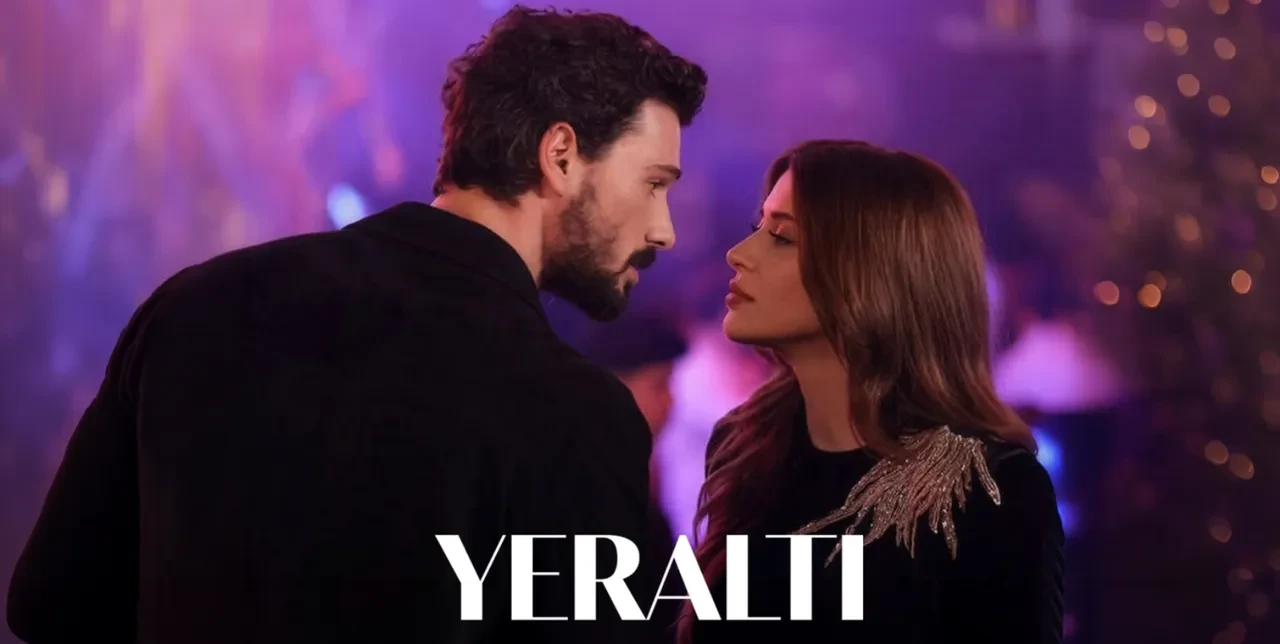 Devrim Özkan, Yeraltı dizisinden ayrılıyor mu? Yeraltı dizisinin sezon finalinde Ceylan için veda vakti mi? 