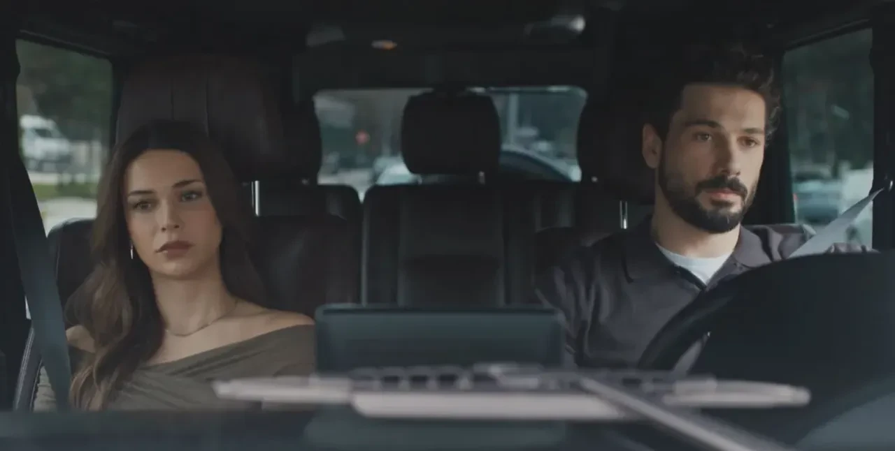 Devrim Özkan, Yeraltı dizisinden ayrılıyor mu? Yeraltı dizisinin sezon finalinde Ceylan için veda vakti mi? 