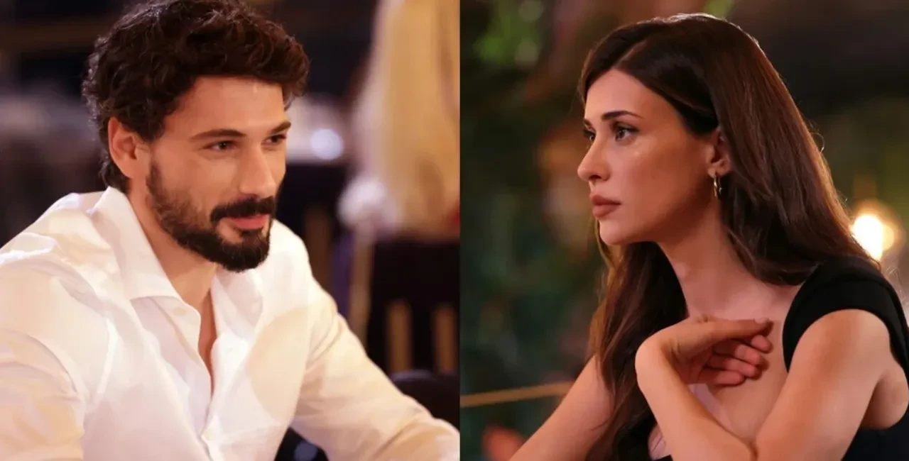 Devrim Özkan, Yeraltı dizisinden ayrılıyor mu? Yeraltı dizisinin sezon finalinde Ceylan için veda vakti mi? 