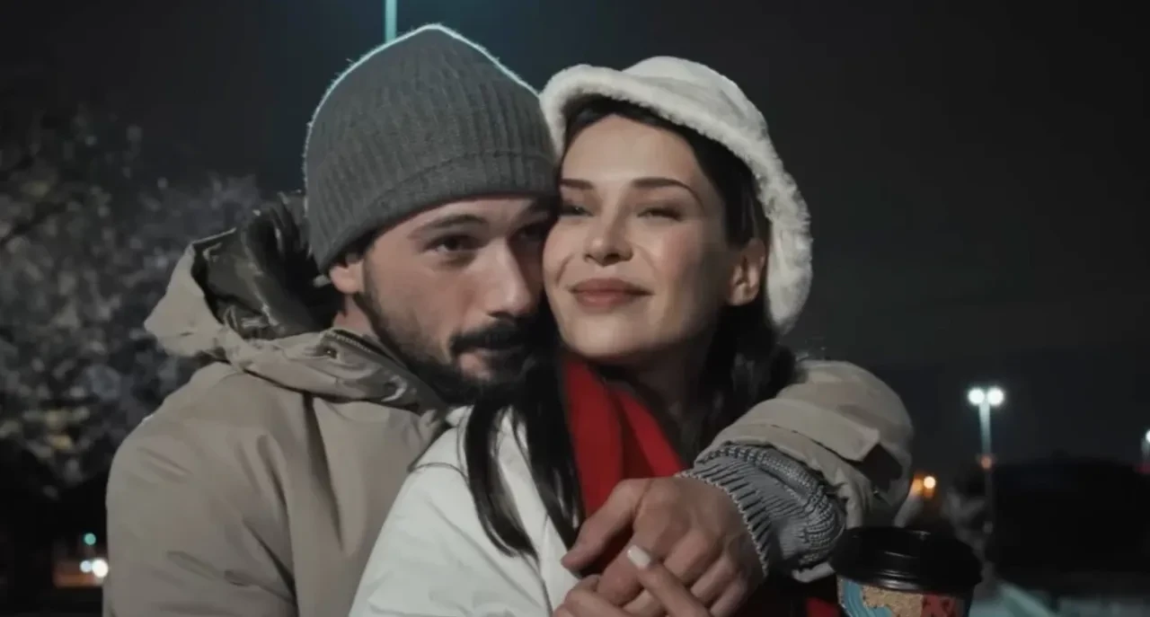 Devrim Özkan, Yeraltı dizisinden ayrılıyor mu? Yeraltı dizisinin sezon finalinde Ceylan için veda vakti mi? 