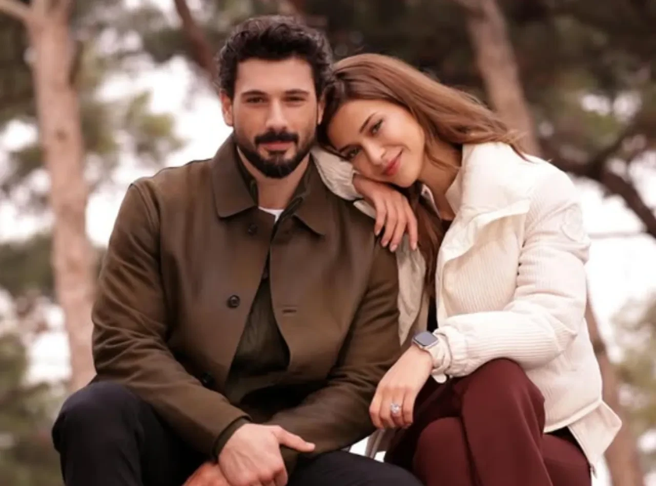 Devrim Özkan, Yeraltı dizisinden ayrılıyor mu? Yeraltı dizisinin sezon finalinde Ceylan için veda vakti mi? 