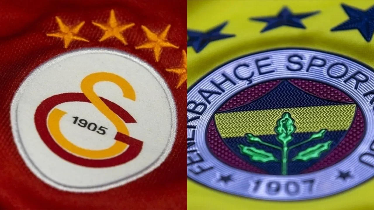 Dünyanın en büyük derbileri belli oldu! Galatasaray-Fenerbahçe derbisi listeye damga vurdu