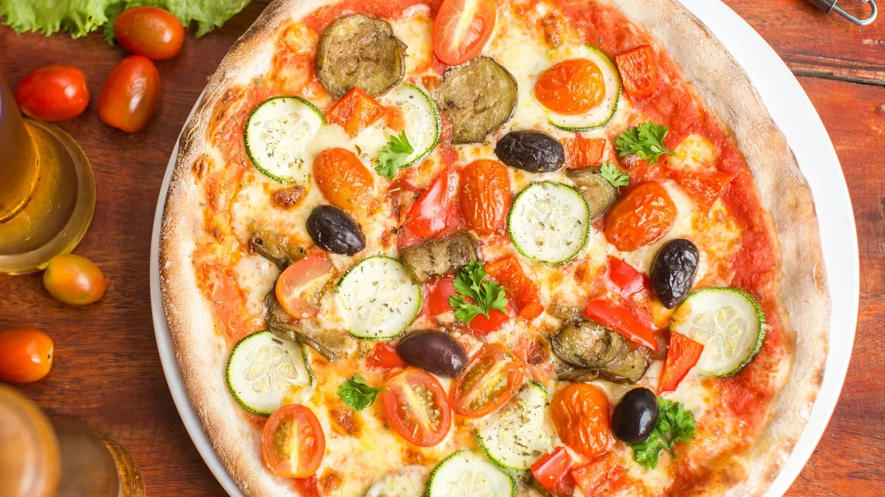 Dünyanın en iyi kabak yemekleri listelendi: Türk mutfağı bu sefer “Kabak” ile şampiyonlar listesine girdi