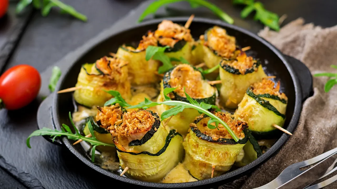 Dünyanın en iyi kabak yemekleri listelendi: Türk mutfağı bu sefer “Kabak” ile şampiyonlar listesine girdi