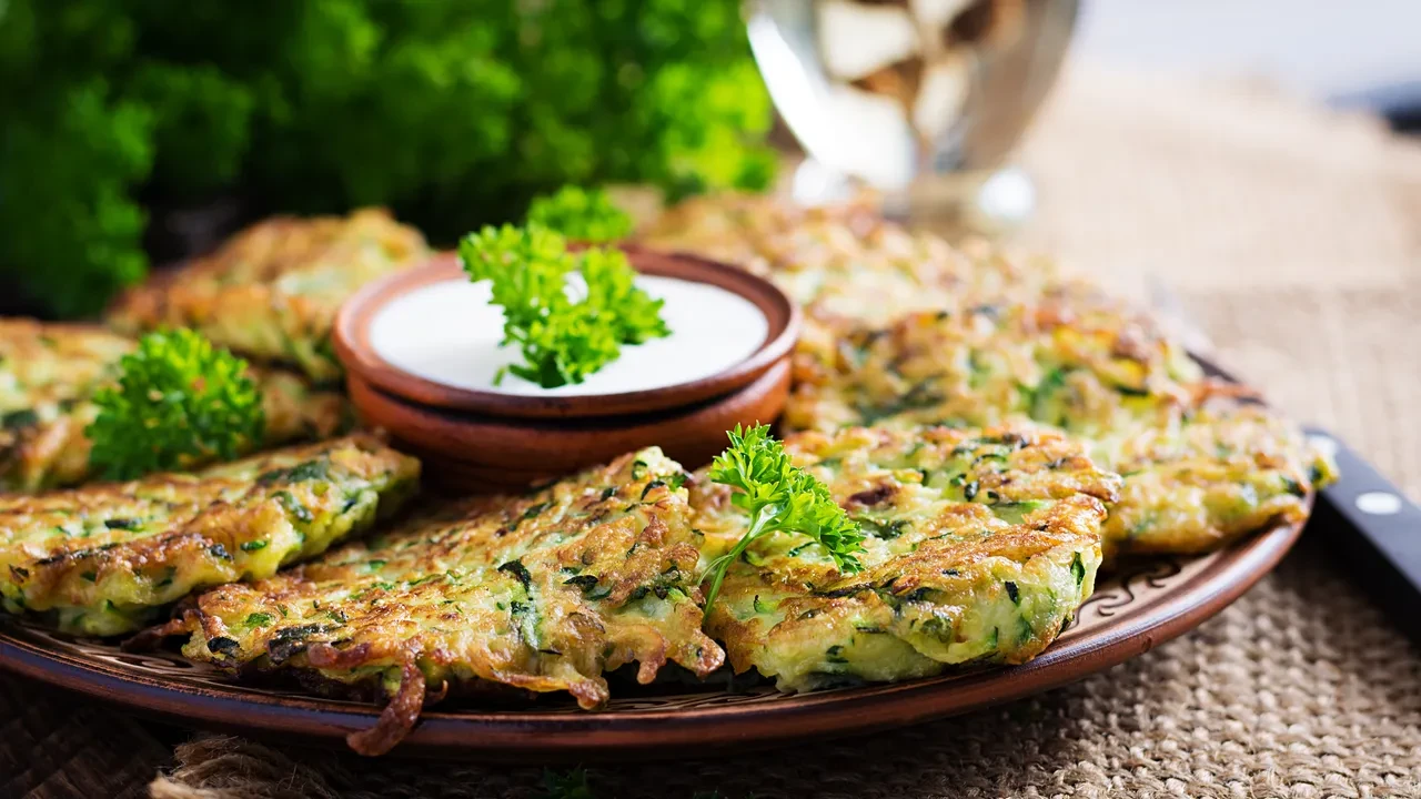 Dünyanın en iyi kabak yemekleri listelendi: Türk mutfağı bu sefer “Kabak” ile şampiyonlar listesine girdi