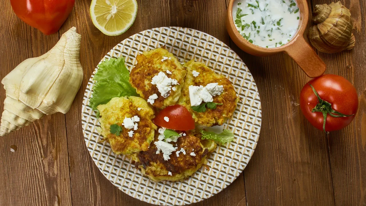 Dünyanın en iyi kabak yemekleri listelendi: Türk mutfağı bu sefer “Kabak” ile şampiyonlar listesine girdi