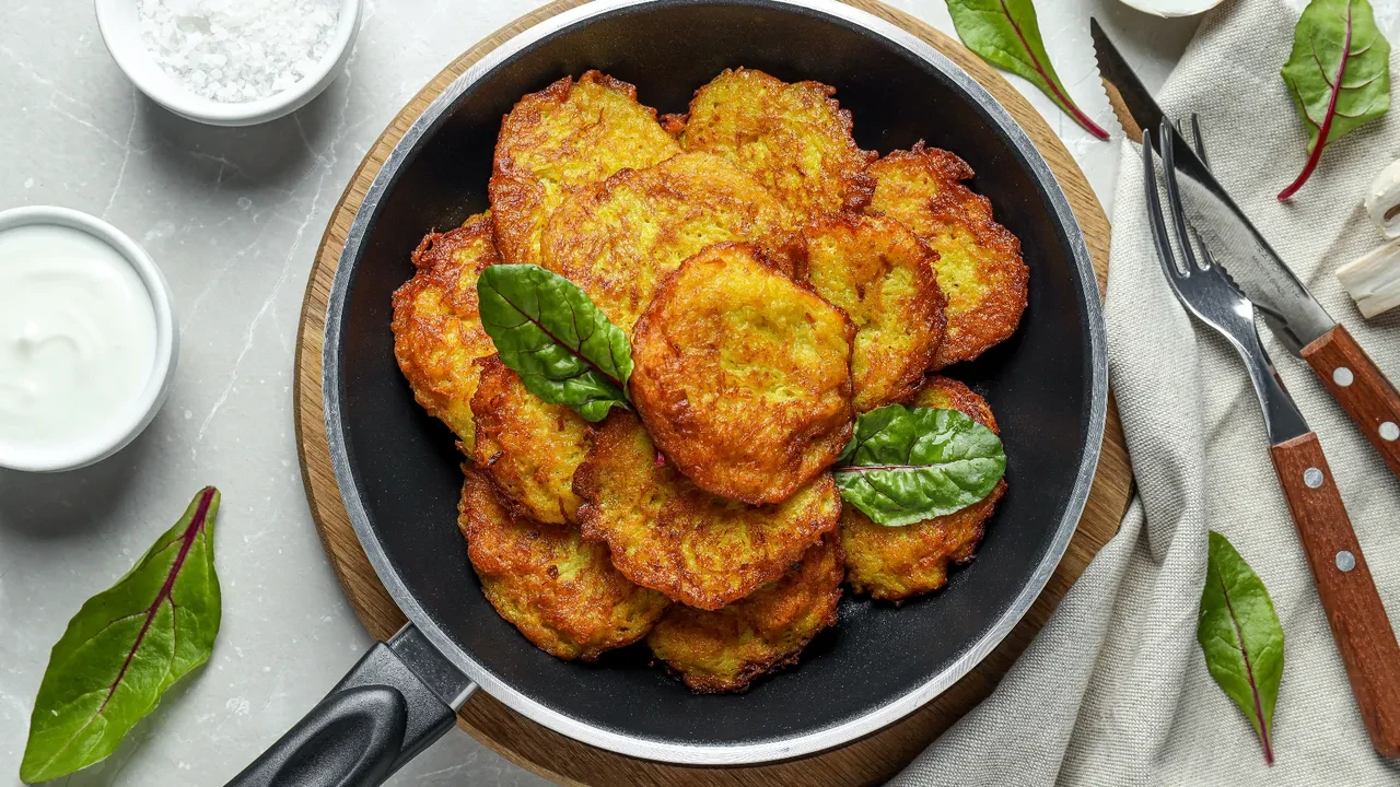 Dünyanın en iyi kabak yemekleri listelendi: Türk mutfağı bu sefer “Kabak” ile şampiyonlar listesine girdi