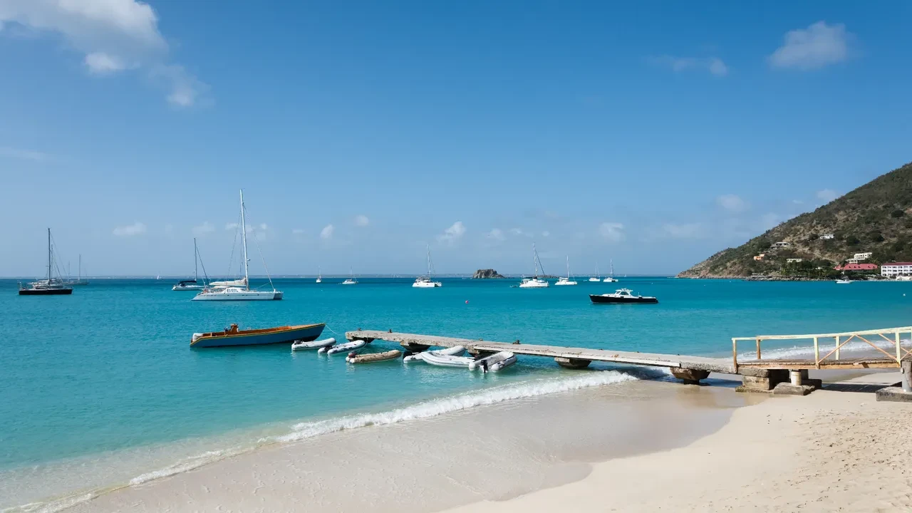  SAİNT KİTTS AND NEVİS