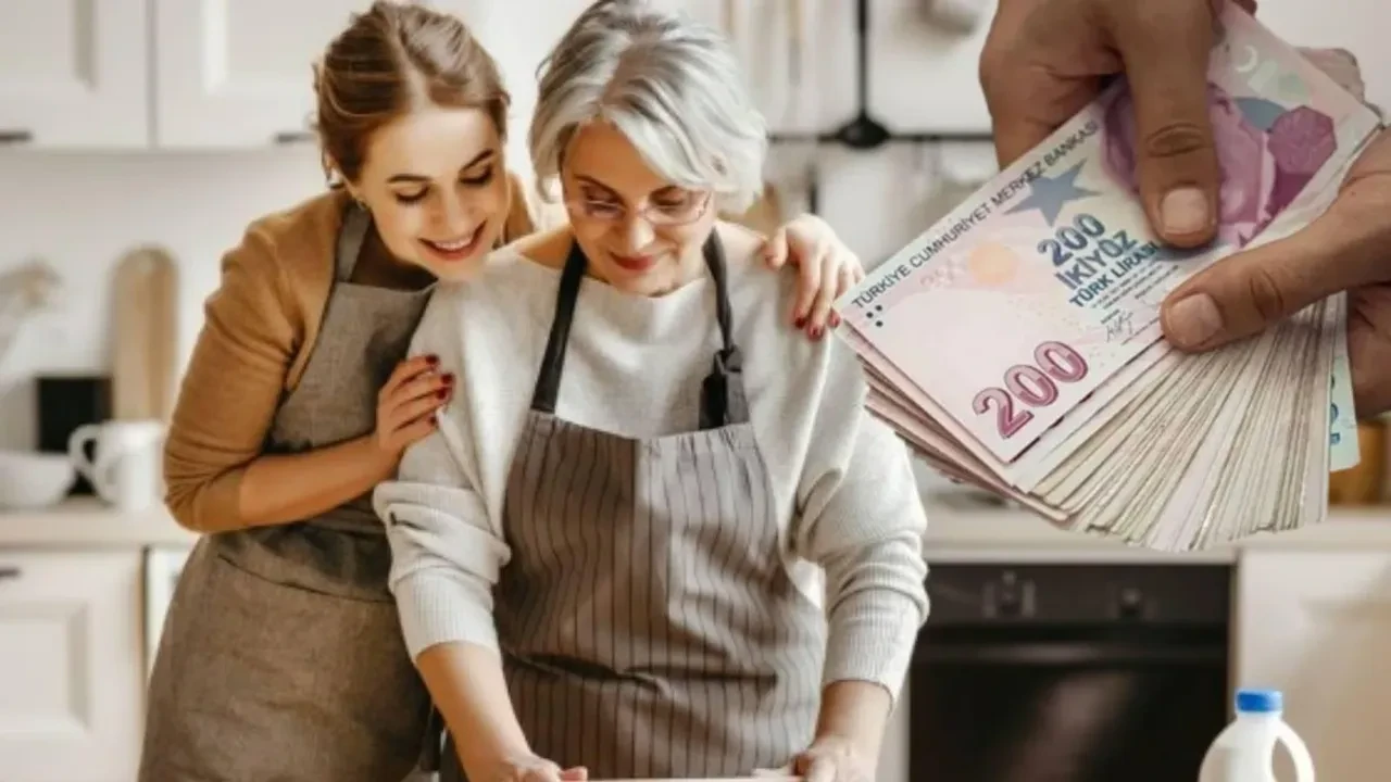 Türkiye kadın emeklilik 