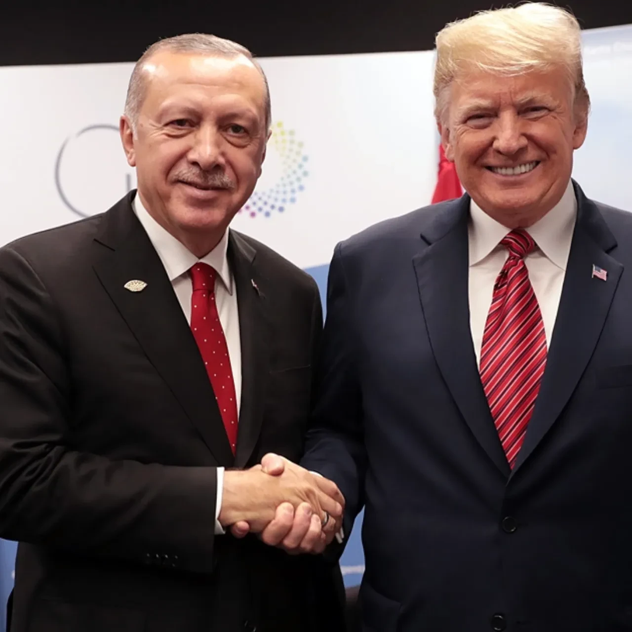 Erdoğan'dan Trump'a saldırı girişimi için ilk yorum: Kınıyorum