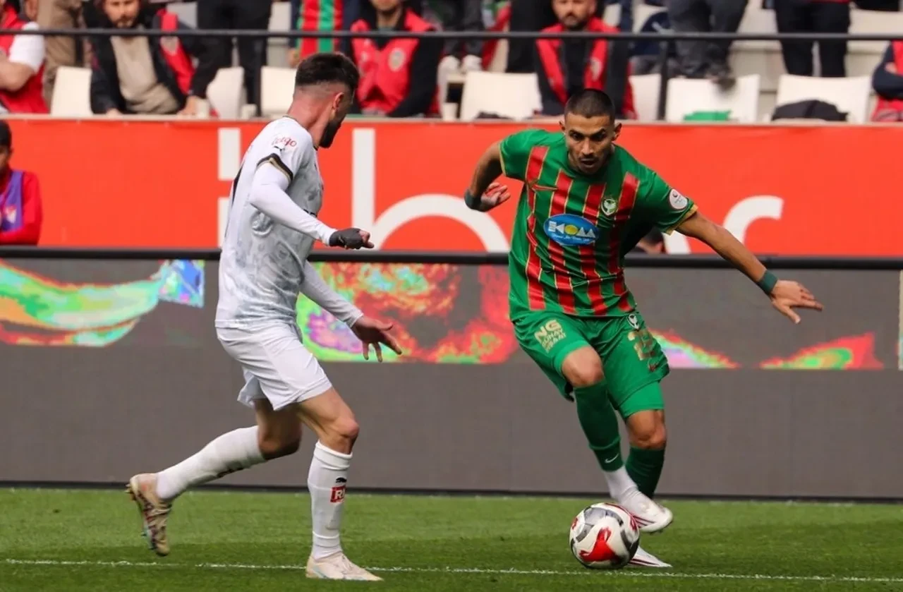 Erokspor ve Amedspor maçları kaç kaç bitti? Süper Lig’e hangi takım çıkıyor?