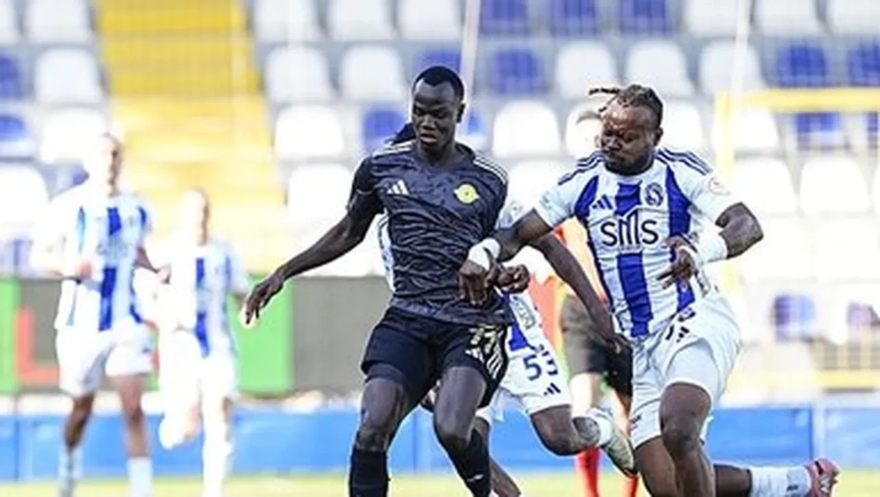 Erokspor ve Amedspor maçları kaç kaç bitti? Süper Lig’e hangi takım çıkıyor?