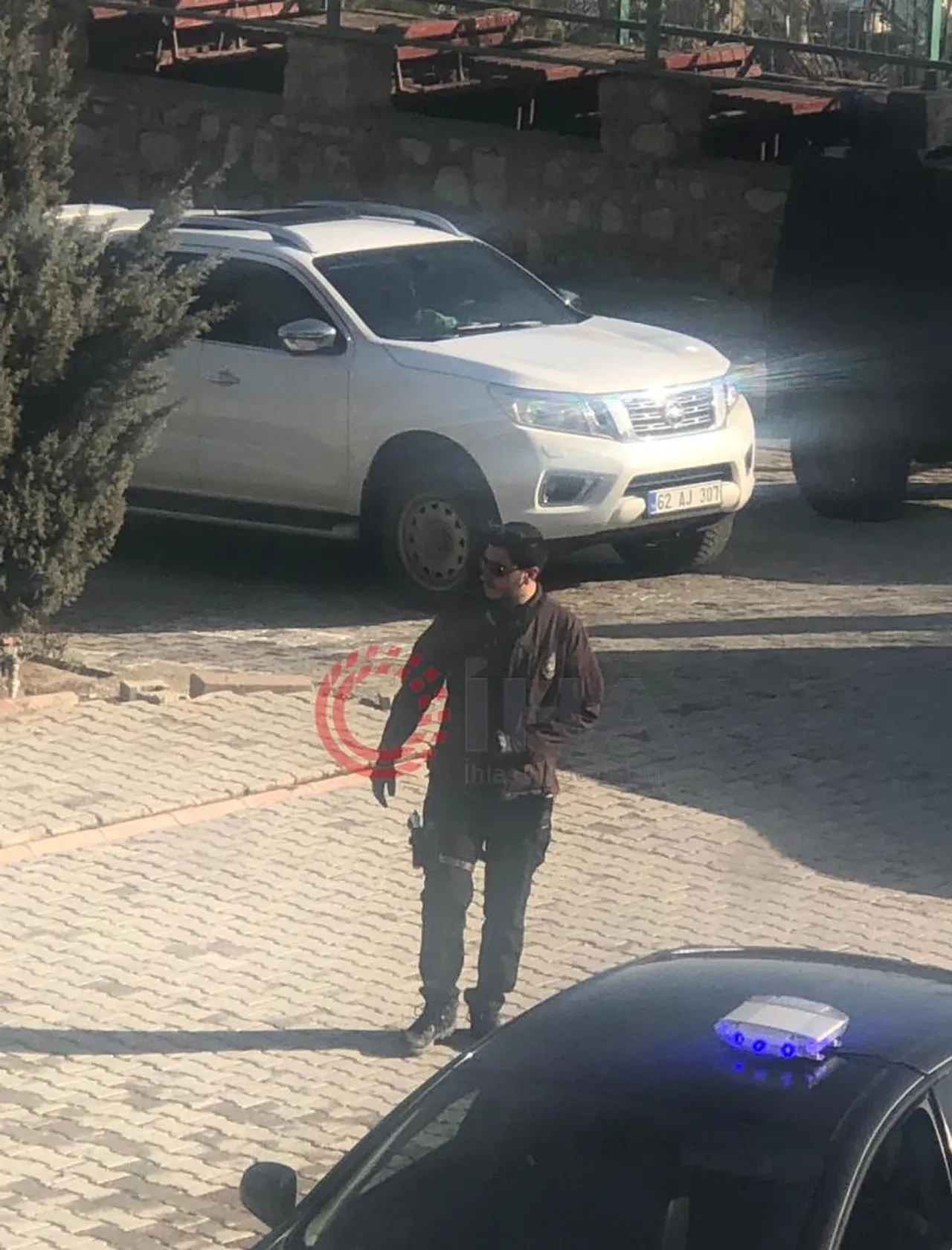 Eski Tunceli Valisi Tuncay Sonel'in Gülistan Doku kaybolmadan önceki konuşması ortaya çıktı! Konu: Kadına şiddetle mücadele