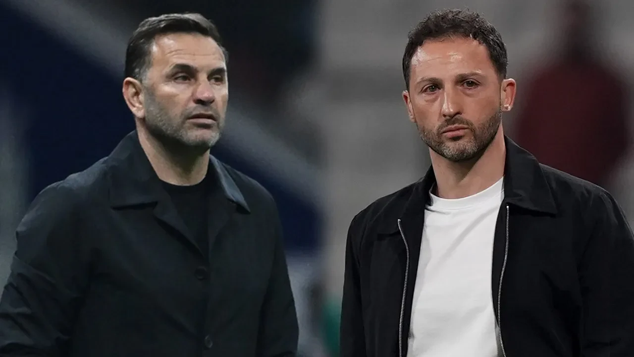 Galatasaray ve Fenerbahçe'nin derbi planları ortaya çıktı! Okan Buruk ve Tedesco'dan özel hamleler