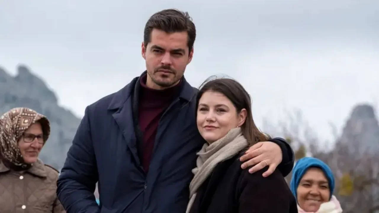 Gönül Dağı 215. bölüm fragmanı yayınlandı! ASELSAN ve TUSAŞ detayı dikkat çekti