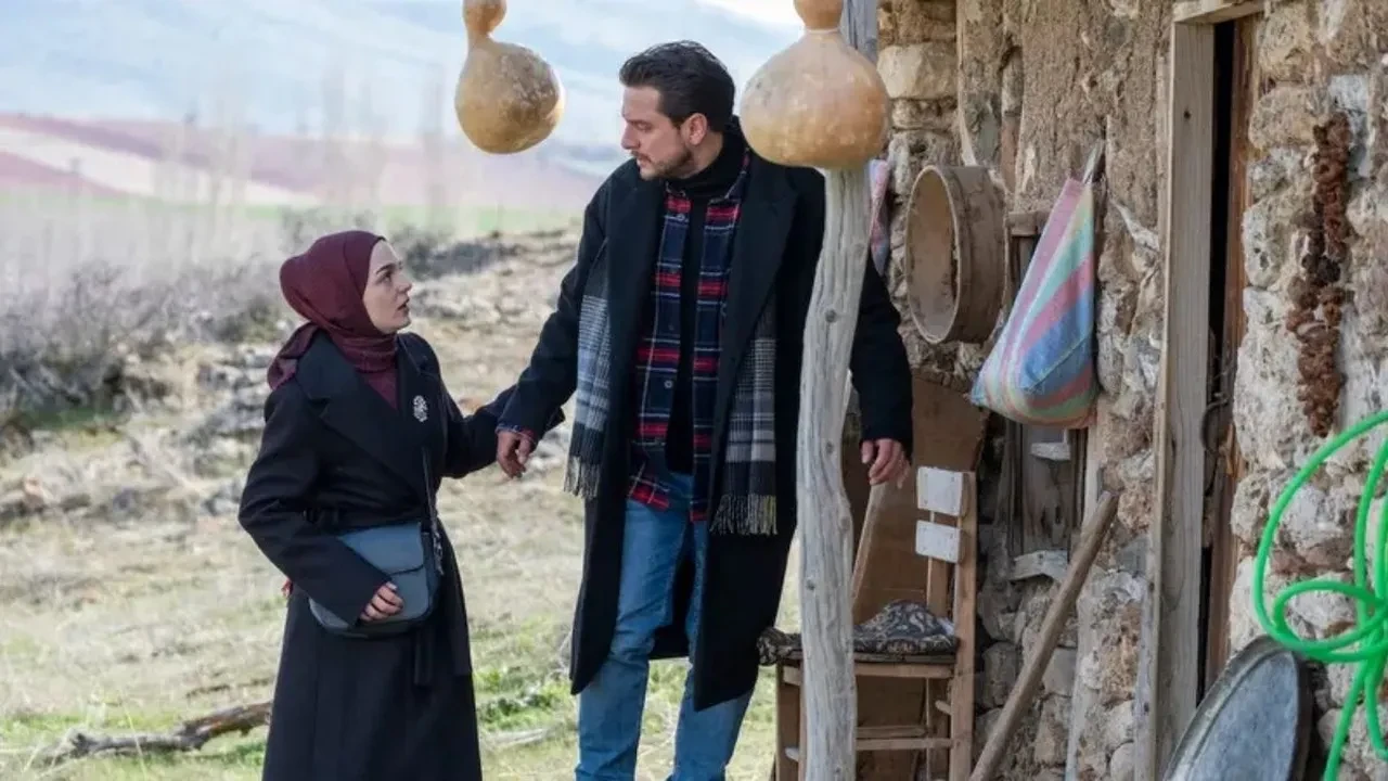 Gönül Dağı 215. bölüm fragmanı yayınlandı! ASELSAN ve TUSAŞ detayı dikkat çekti