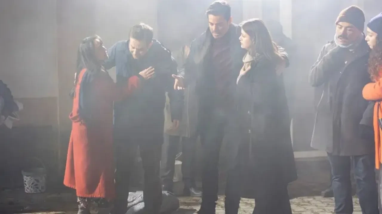 Gönül Dağı 215. bölüm fragmanı yayınlandı! ASELSAN ve TUSAŞ detayı dikkat çekti