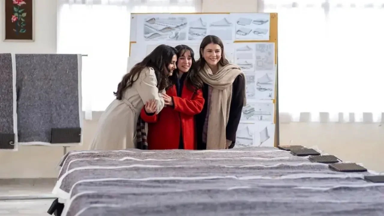 Gönül Dağı 215. bölüm fragmanı yayınlandı! ASELSAN ve TUSAŞ detayı dikkat çekti