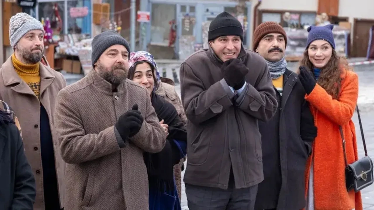 Gönül Dağı 215. bölüm fragmanı yayınlandı! ASELSAN ve TUSAŞ detayı dikkat çekti