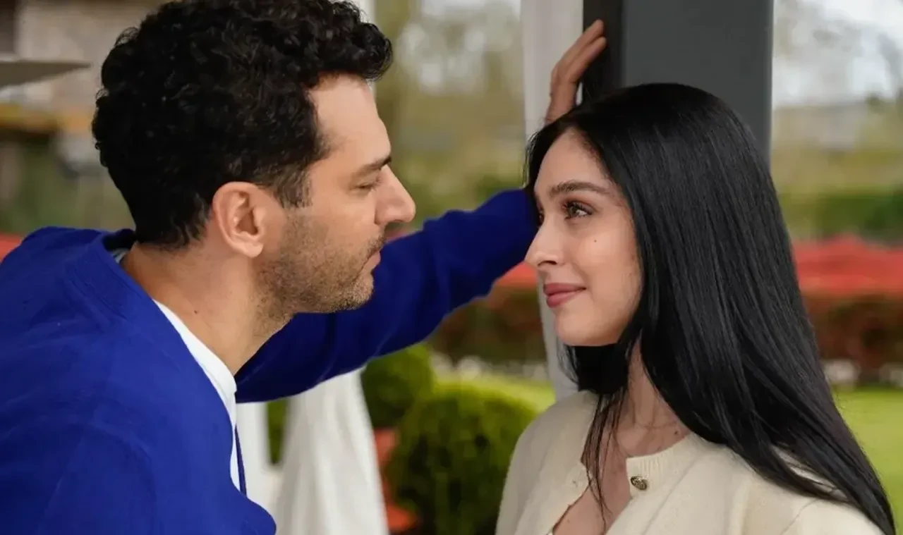 Güller ve Günahlar dizisi 27. bölüm fragmanı yayınlandı mı? Güller ve Günahlar dizisi son bölüm nereden izlenir?