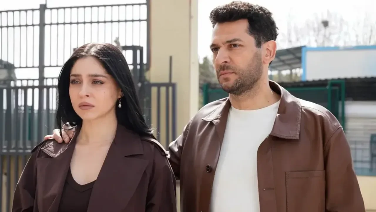 Güller ve Günahlar dizisi 27. bölüm fragmanı yayınlandı mı? Güller ve Günahlar dizisi son bölüm nereden izlenir?