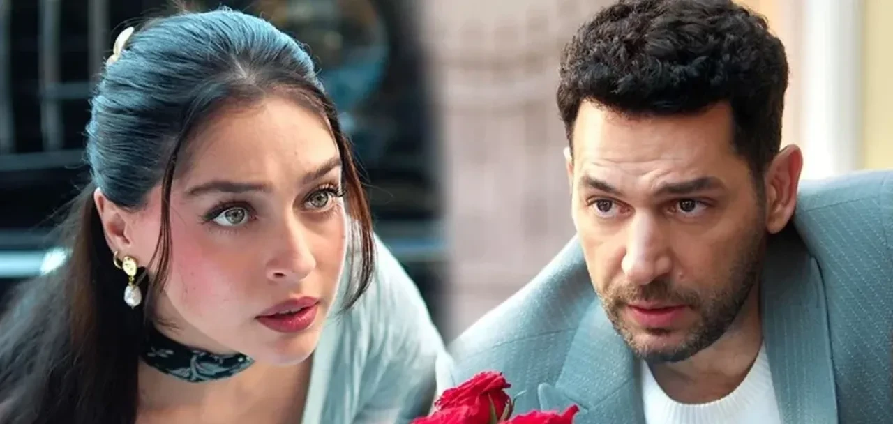 Güller ve Günahlar dizisi 27. bölüm fragmanı yayınlandı mı? Güller ve Günahlar dizisi son bölüm nereden izlenir?