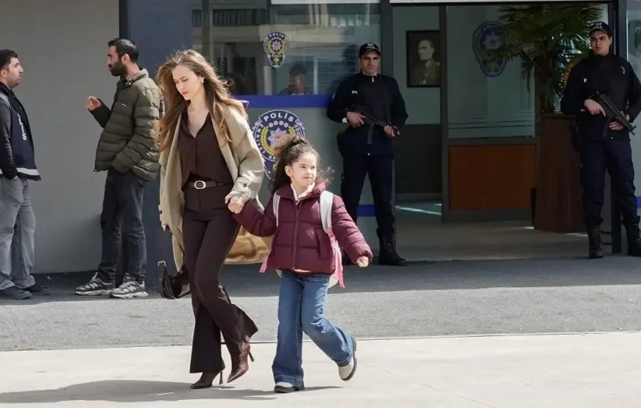 Güller ve Günahlar dizisi 27. bölüm fragmanı yayınlandı mı? Güller ve Günahlar dizisi son bölüm nereden izlenir?