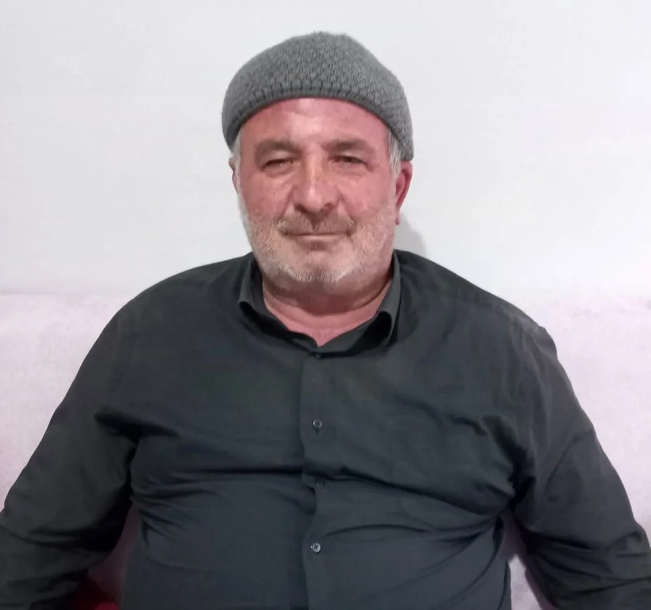 Hacı adayının hazin sonu: Havalimanına gitmek için yola çıkmıştı