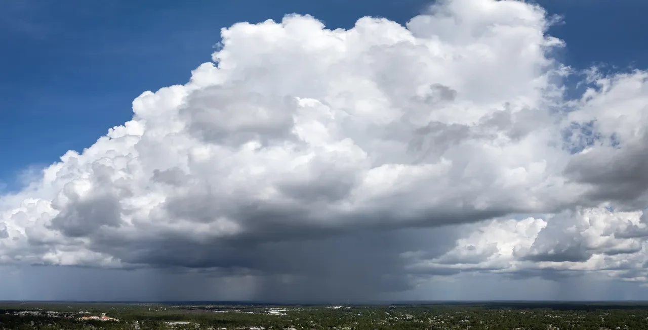 İklim silahı mı, doğal süreç mi? Prof. Dr. Hüseyin Toros komplo teorilerine noktayı koydu!
