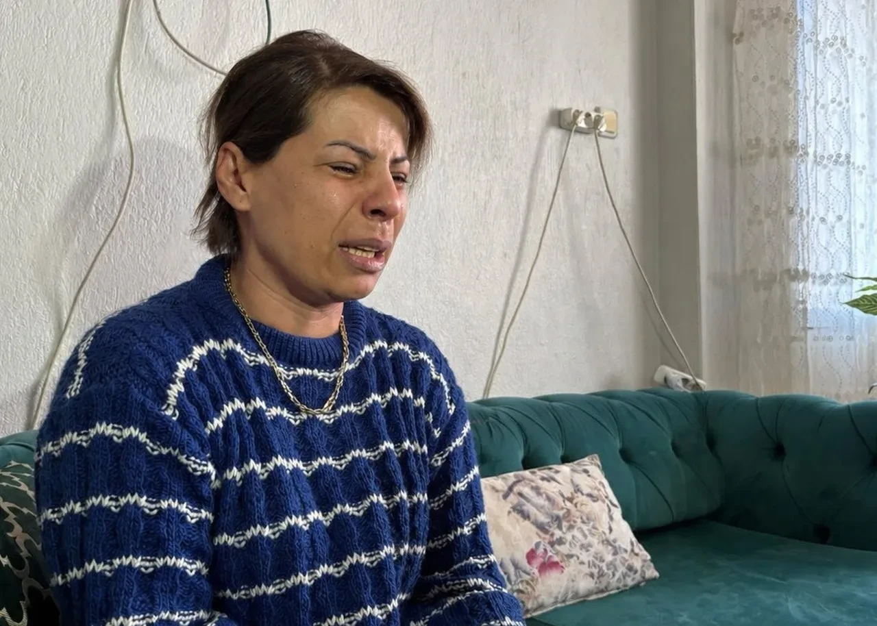 Kayıp kız çocuğundan sevindiren haber! Bir haftadır kayıptı, iddialar asılsız çıktı   