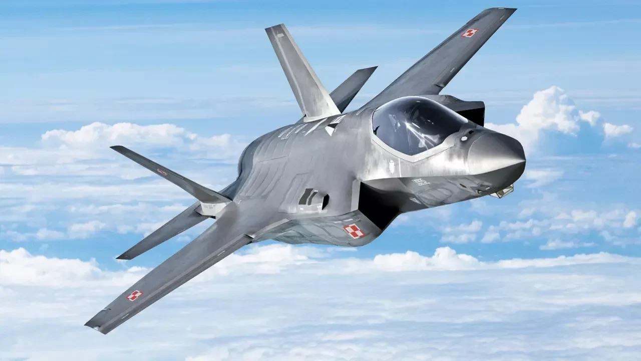 Lockheed Martin’in kârı sıkıntıda