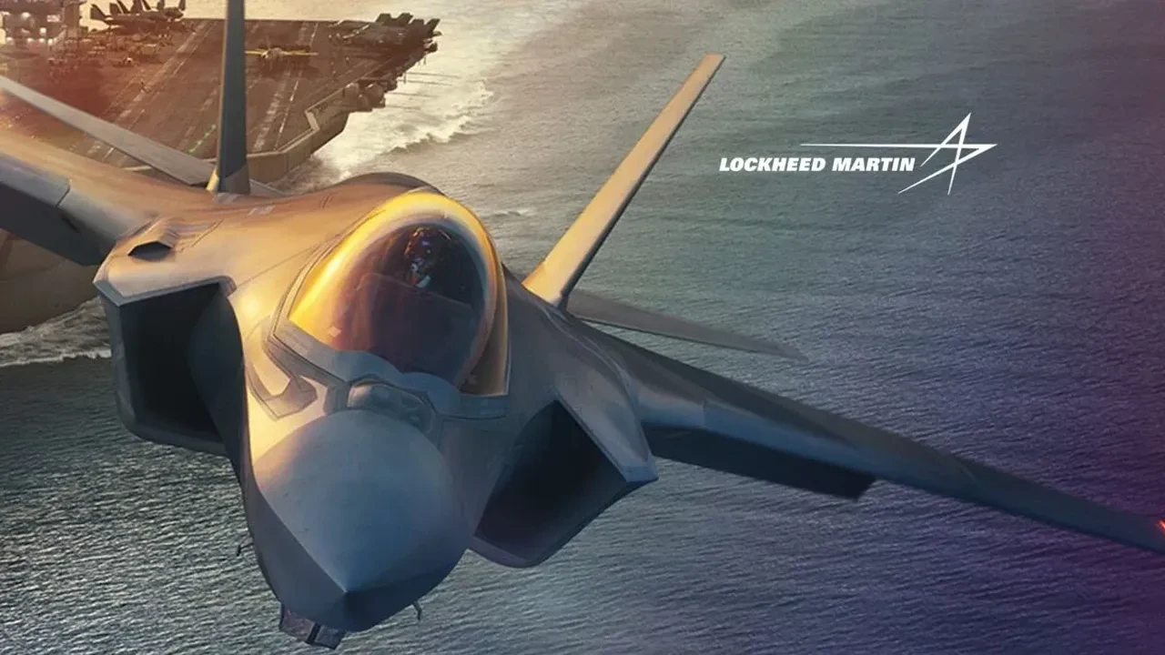 Lockheed Martin’in kârı sıkıntıda